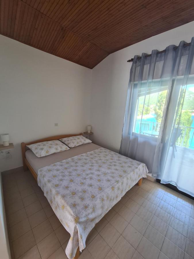 Blue Lagoon Studio Apartments เคล็ค ภายนอก รูปภาพ