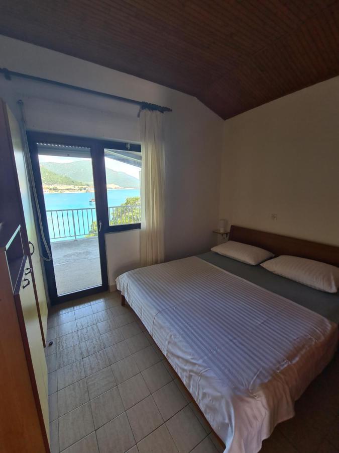 Blue Lagoon Studio Apartments เคล็ค ภายนอก รูปภาพ