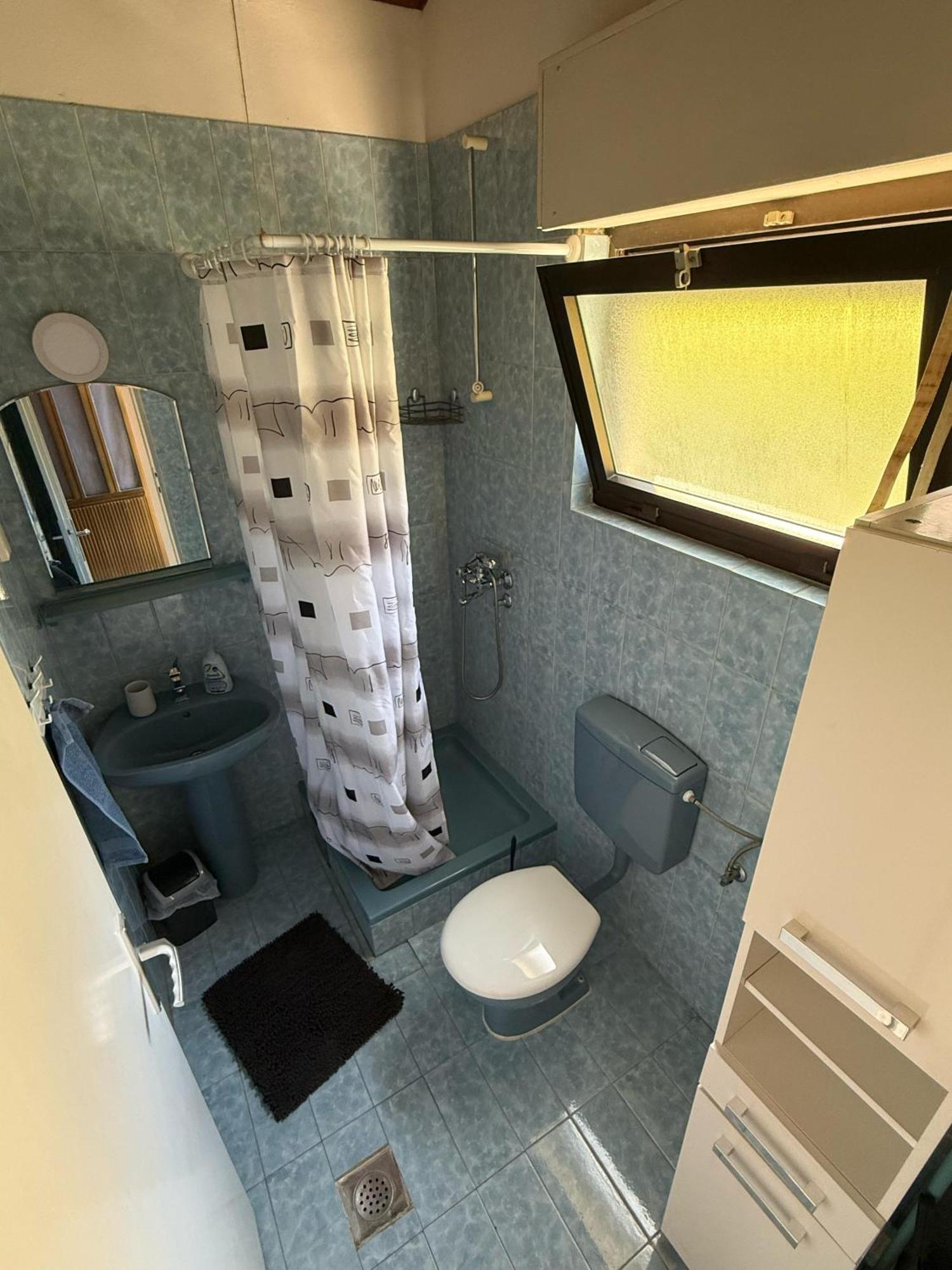 Blue Lagoon Studio Apartments เคล็ค ภายนอก รูปภาพ