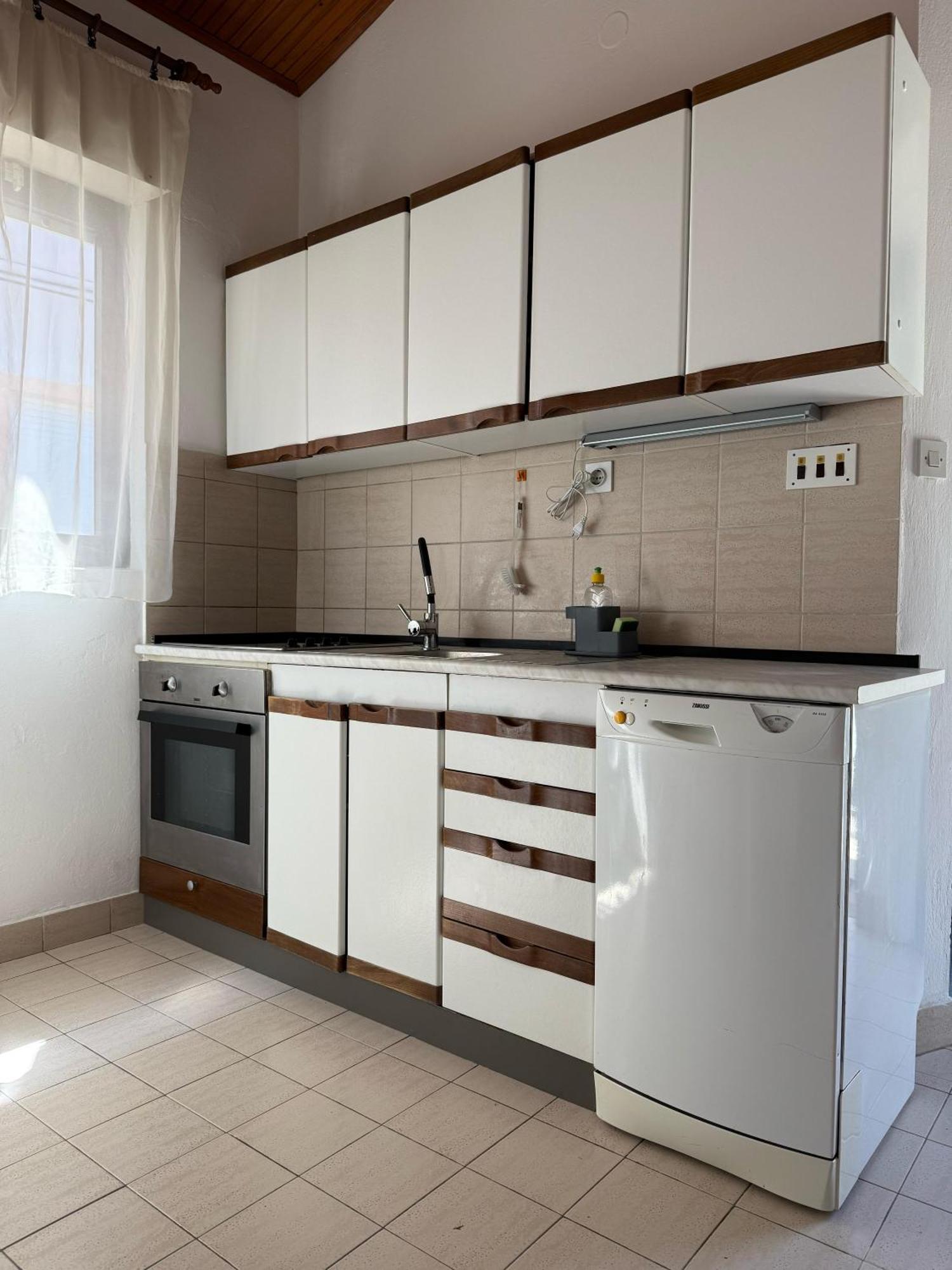 Blue Lagoon Studio Apartments เคล็ค ภายนอก รูปภาพ