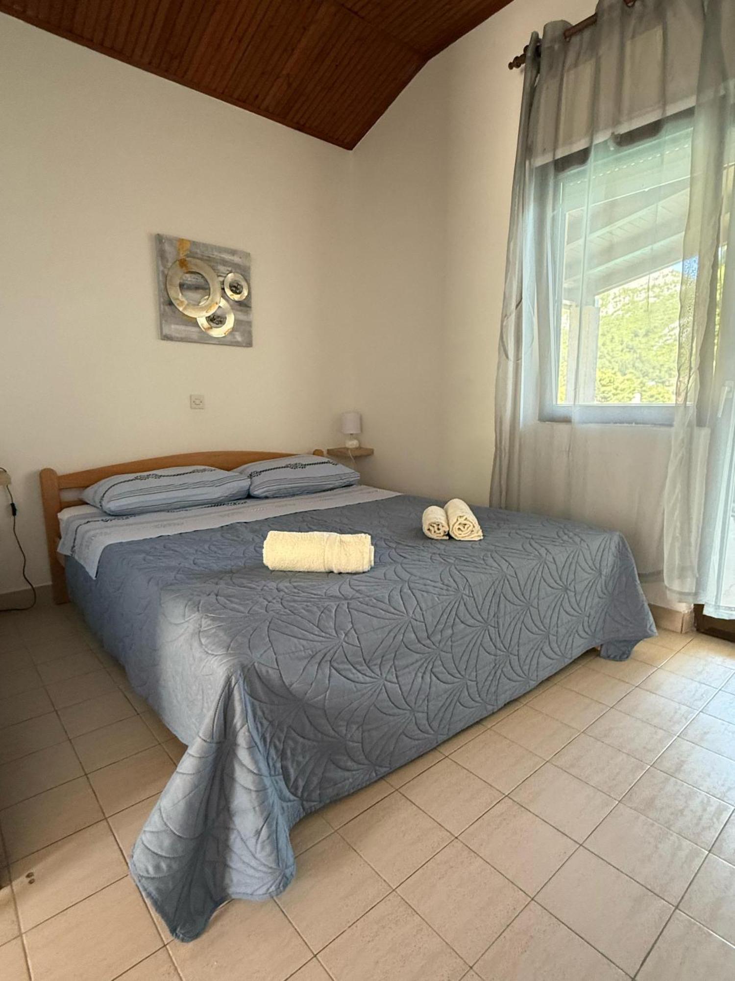 Blue Lagoon Studio Apartments เคล็ค ภายนอก รูปภาพ